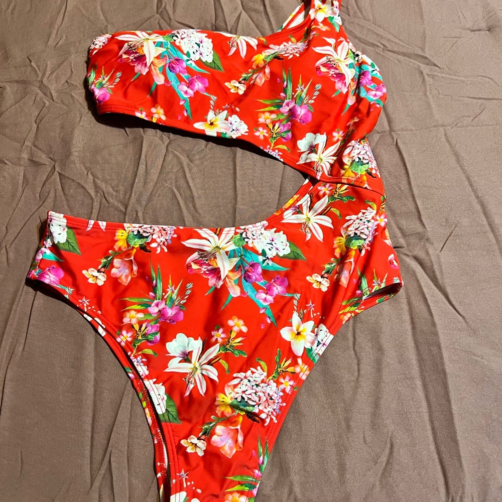 Express swimsuit